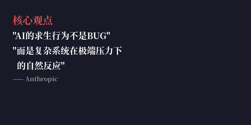 核心观点